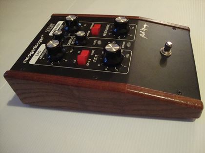 Moog-*** Moogerfooger MF-103 12-Stage Ph